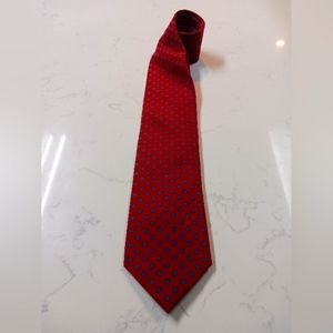 HARRISON TIE SILK